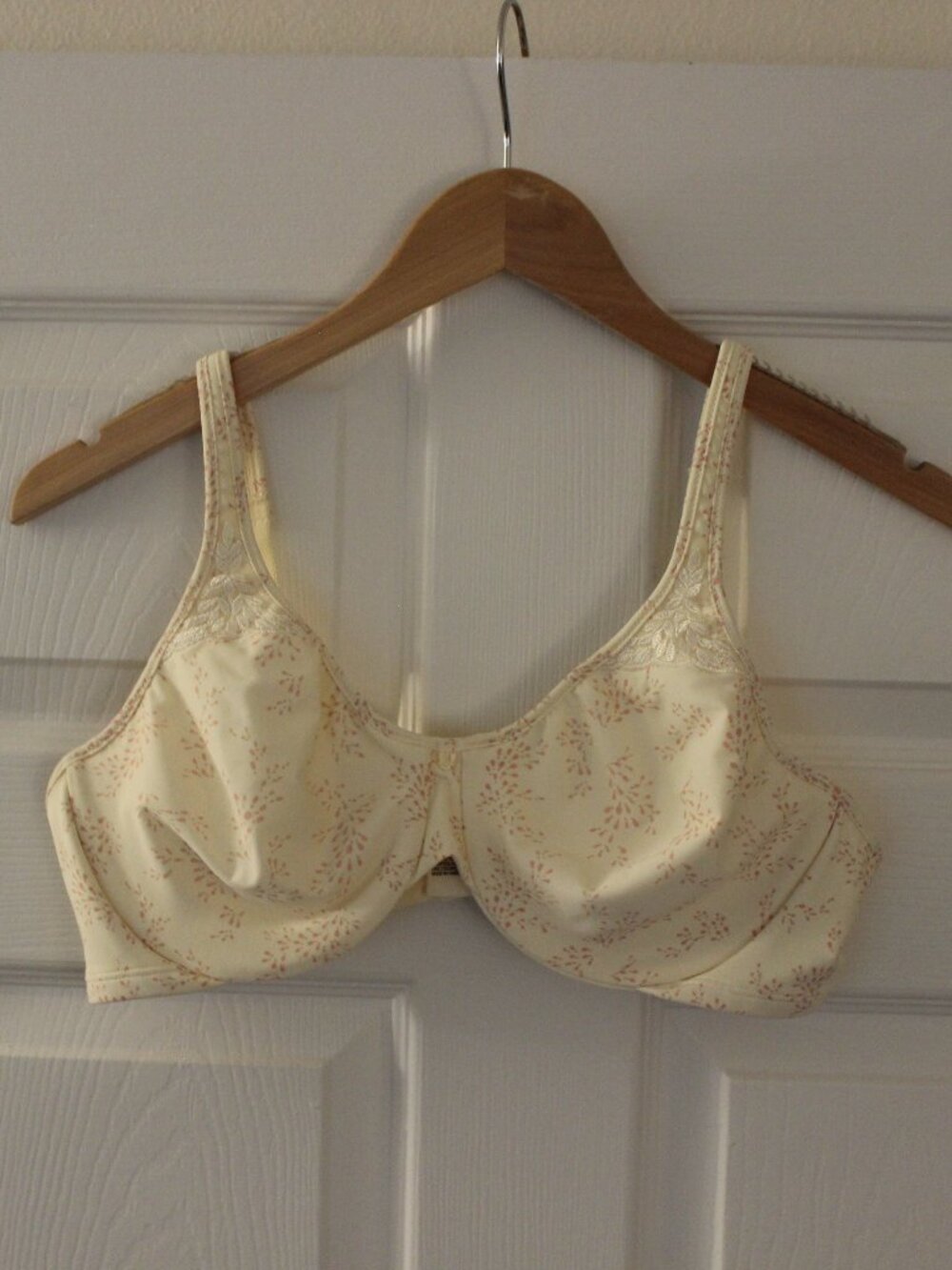 Bali 38C Bra